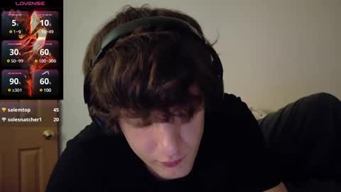 ultrakang69 online show from January 10, 6:42 am