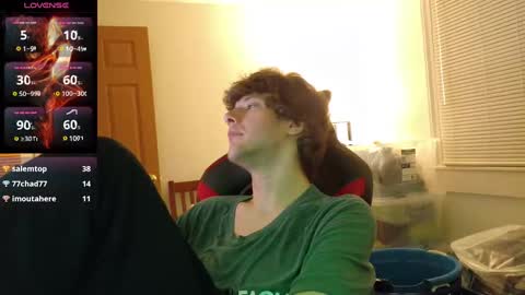 ultrakang69 online show from January 5, 7:07 am