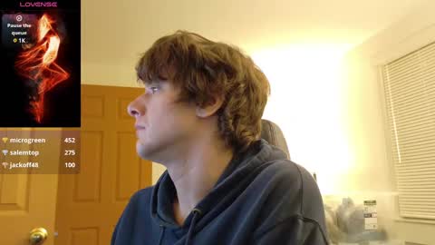 ultrakang69 online show from January 13, 6:16 am