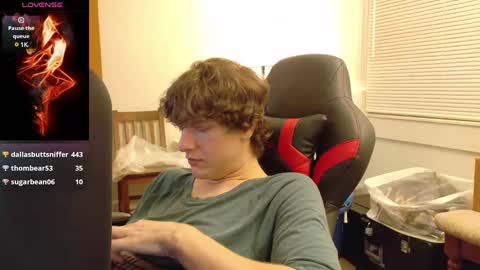 ultrakang69 online show from January 19, 4:44 am