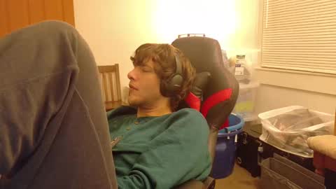 ultrakang69 online show from January 28, 10:34 am