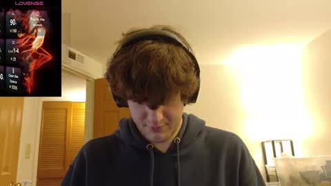 ultrakang69 online show from February 6, 6:40 am