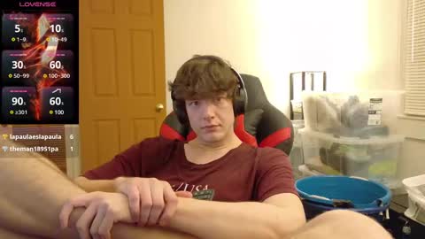 ultrakang69 online show from January 15, 6:43 am