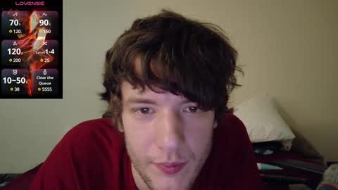 ultrakang69 online show from January 8, 9:00 am