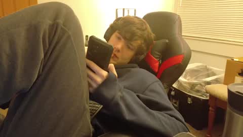 ultrakang69 online show from January 25, 6:23 am