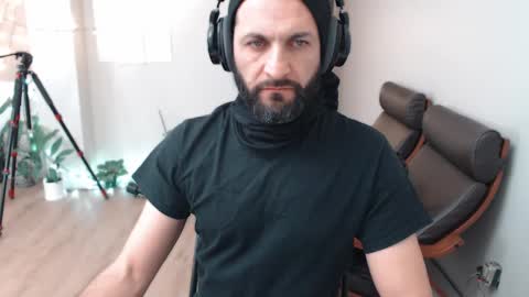 ultratoaster online show from January 6, 5:08 am