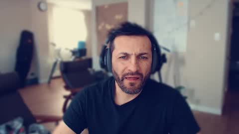 ultratoaster online show from February 6, 9:49 pm