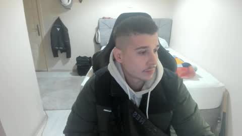 hi im mike tyson -  online show from November 10, 8:33 pm