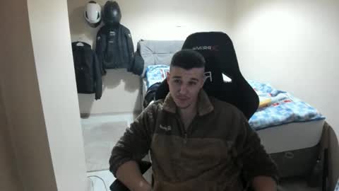 hi im mike tyson -  online show from March 6, 8:30 pm