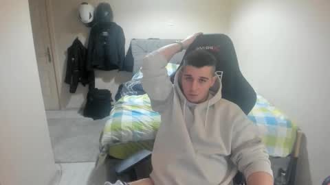 hi im mike tyson -  online show from January 14, 6:49 pm