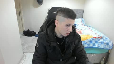 hi im mike tyson -  online show from December 6, 8:01 pm