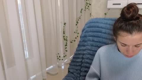 Ulyana online show from October 12, 4:49 am