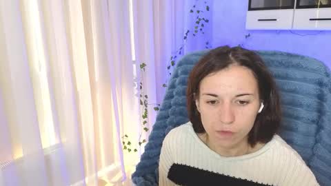 Ulyana online show from October 21, 5:12 am