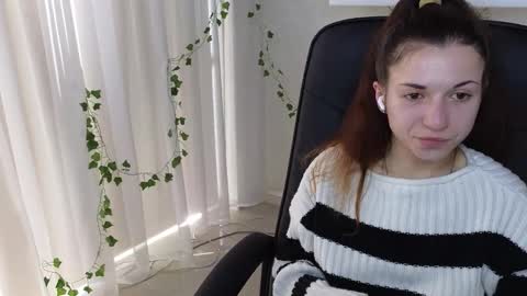 Ulyana online show from March 6, 7:40 am