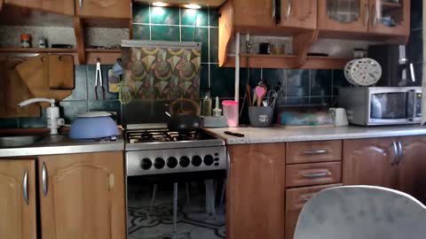 Ulyana online show from September 27, 5:38 am