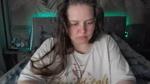 Ulyana online show from April 22, 6:42 am