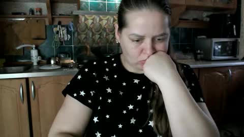 Ulyana online show from December 21, 9:27 am