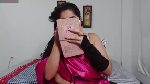 umarani online show from November 19, 7:01 pm