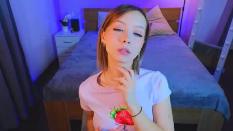 Lumina online show from December 3, 1:12 pm