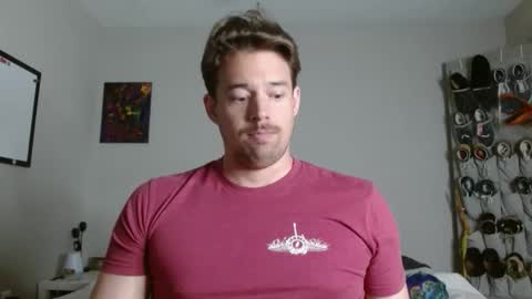 Andrew online show from March 28, 12:34 am