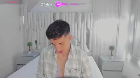 Un Slutty online show from March 4, 7:43 pm