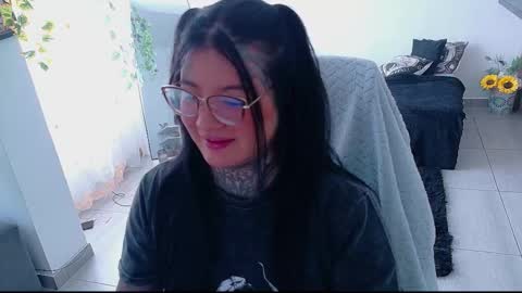 Snapshot of unatatuada chatting on September 16, 9:07 pm Franchesca online show from September 16, 9:07 pm
