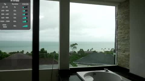 Sasha online show from November 19, 2:33 am