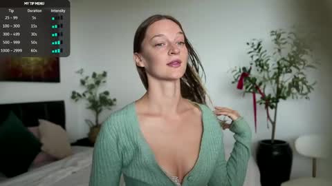 Sasha online show from February 26, 2:26 am