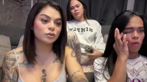 Lady tan online show from September 22, 4:05 am