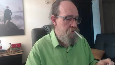 Uncle Hottie online show from July 3, 5:07 pm