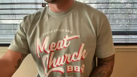 uncleblazer10 online show from March 10, 7:40 pm