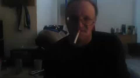 unclemuff online show from February 19, 12:37 pm