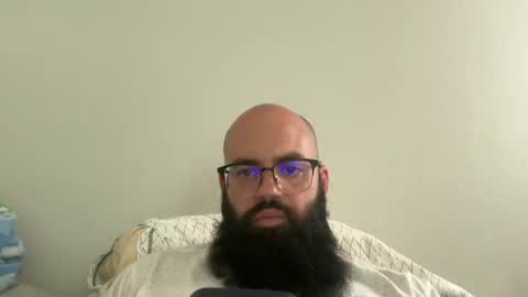 uncutbeard129840 online show from September 27, 10:51 pm