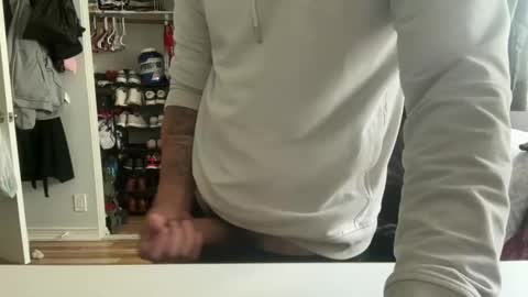 uncutbeard129840 online show from October 6, 6:48 pm