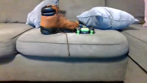 Uncut Rod online show from October 19, 10:09 am