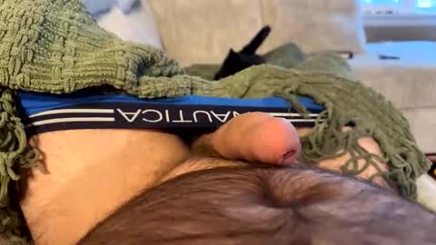 uncutbutter online show from November 7, 8:33 pm