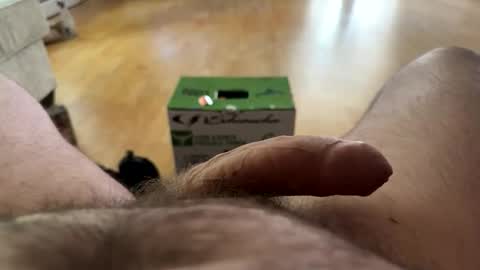 uncutbutter online show from October 28, 7:37 pm