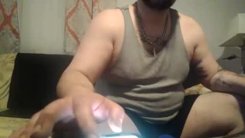 Thick uncut Greek online show from March 4, 5:21 am