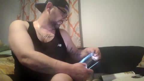 Thick uncut Greek online show from February 25, 12:14 am
