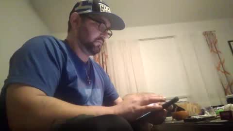 Thick uncut Greek online show from March 2, 4:17 am
