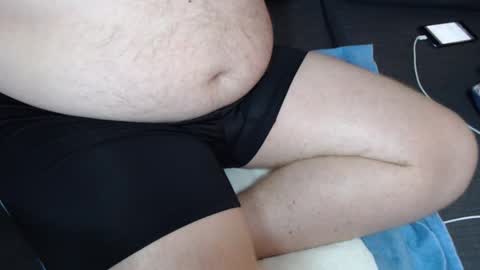 uncutginger29 online show from April 4, 8:10 am