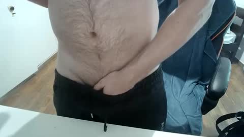 uncuthorny11 online show from October 2, 9:41 am