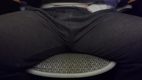 Under the desk online show from February 20, 4:31 pm