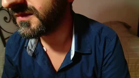 Giov online show from October 15, 8:31 pm