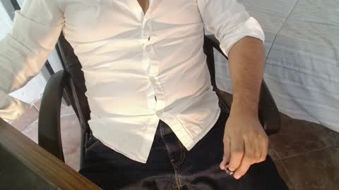 Giov online show from November 1, 10:03 am