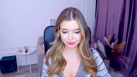 Snapshot of unforgettablalice chatting on February 18, 2:38 pm Alice online show from February 18, 2:38 pm