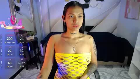 Samantha online show from September 19, 11:58 am
