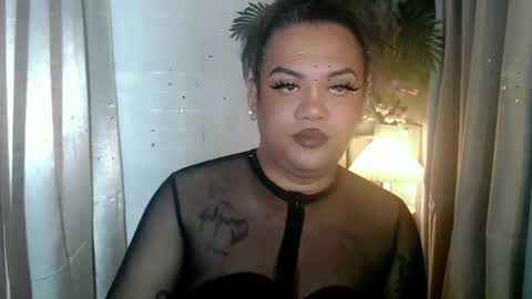 Bella Shamara Odett online show from October 8, 11:05 am