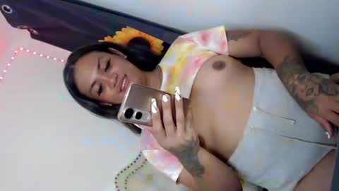 Bella Shamara Odett online show from September 26, 10:56 am