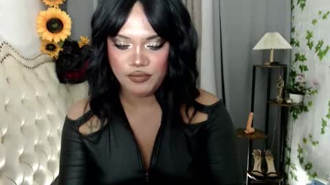 Bella Shamara Odett online show from November 8, 5:49 pm